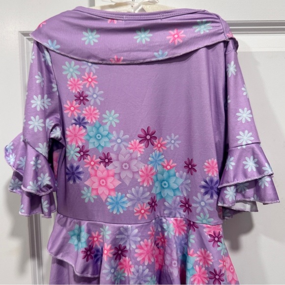 Isabella Dress from Encanto - Picture 6 of 7